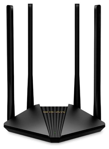 Router Gigabit Mercursys MR30G AC1200