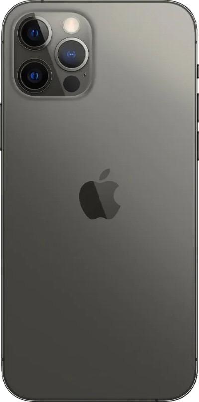 iPhone 12 Pro de 256GB