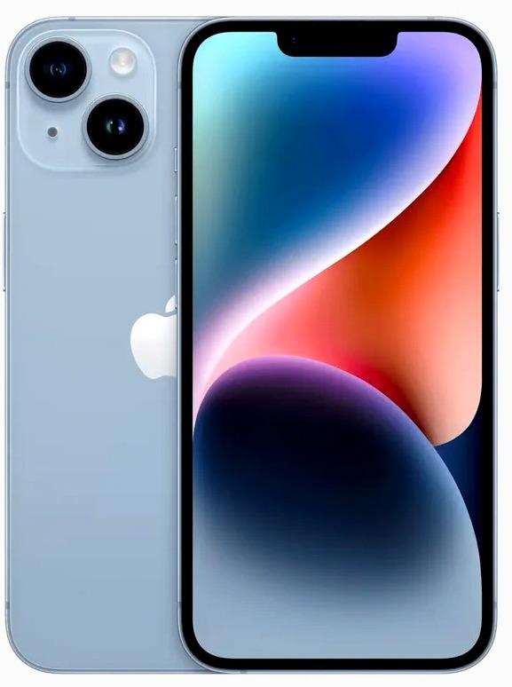 iPhone 14 de 256GB