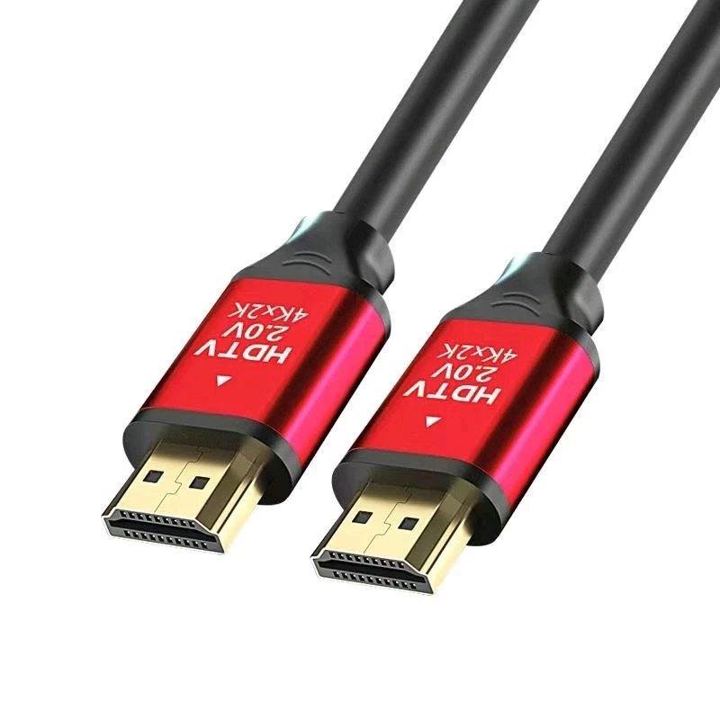 Cable HDMI 4K SEISA XC-FH de 3 m — foto 1 de 2
