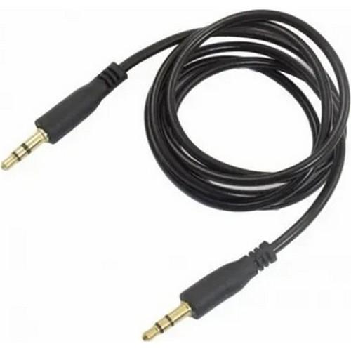 Cable auxiliar 1m
