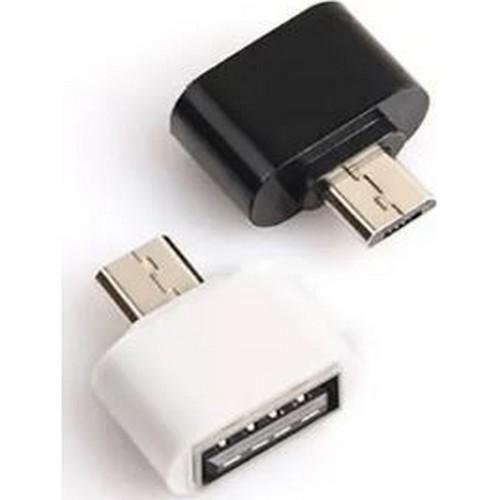 Convertidor OTG v8