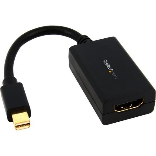 Convertidor miniDP - HDMI