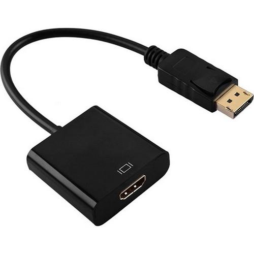 Convertidor DP - HDMI