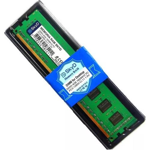 Memoria DDR2 2GB Portatil