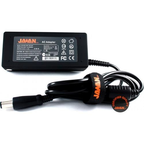 Cargador para portatil HP Aguja