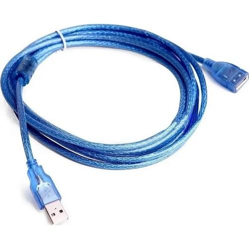 Extencion USB 5M desoxigenado