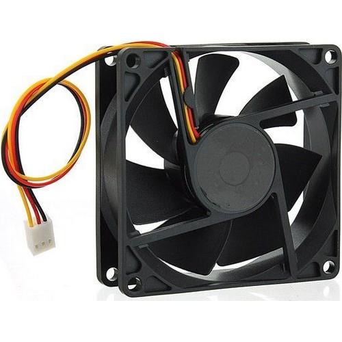 Ventilador para pc conexion board