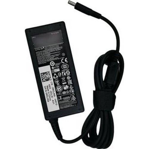 Cargador para portatil Dell punta delgada