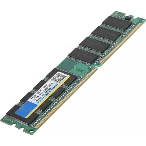 Memoris DDR 1GB