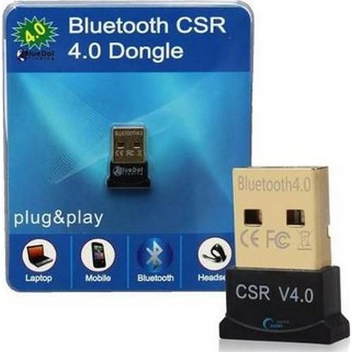 Bluetooth USB 4.0