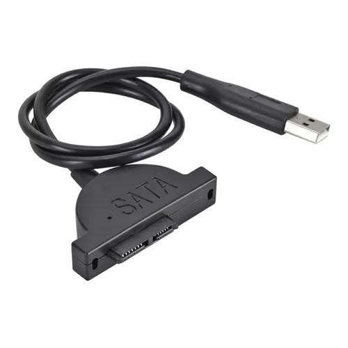 Cable mini Sata a usb