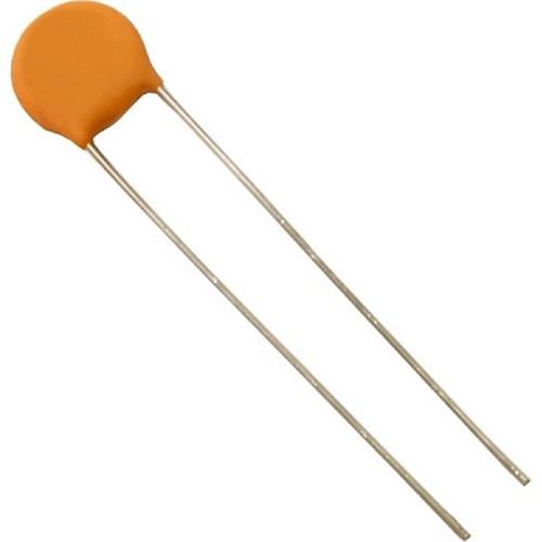 Condensador ceramico