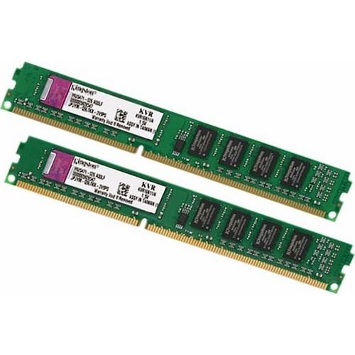 Memoria DDR3 8GB para PC