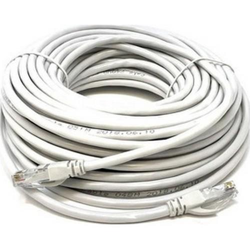 Cable de red 20M Cat 6E