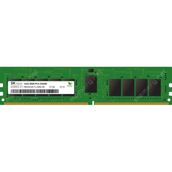 Memoria DDR4 16GB PC