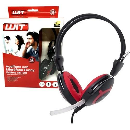 Diadema Witt AM-210