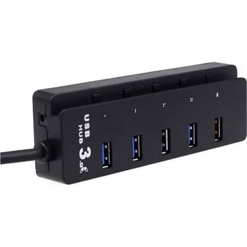Hub CQT3005
