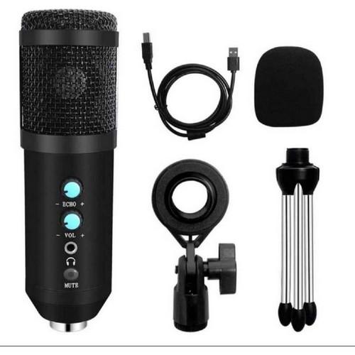 Microfono condensador BM858BP