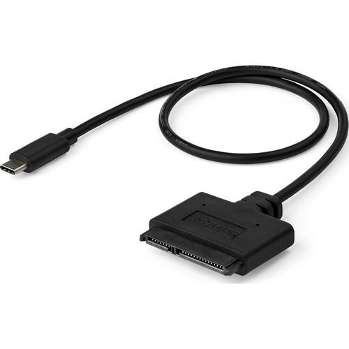 Cable convertidor sata a USB Tipo C