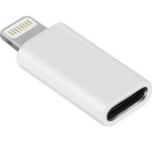 Convertidor USB C a Iphone