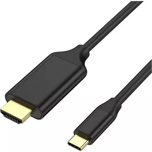 Cable usb C - HDMI SEISA HC-02