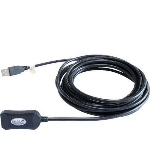 Extension usb 5m Activa