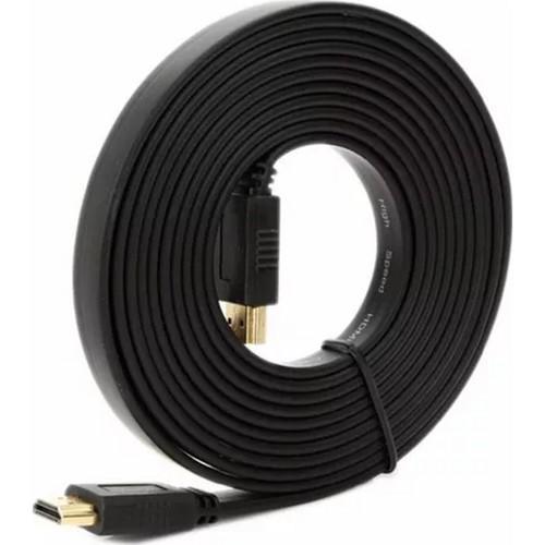 Cable HDMI 5m plano