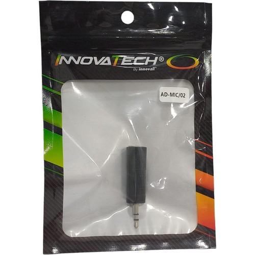 Convertidor de microfono AD-MIC/02