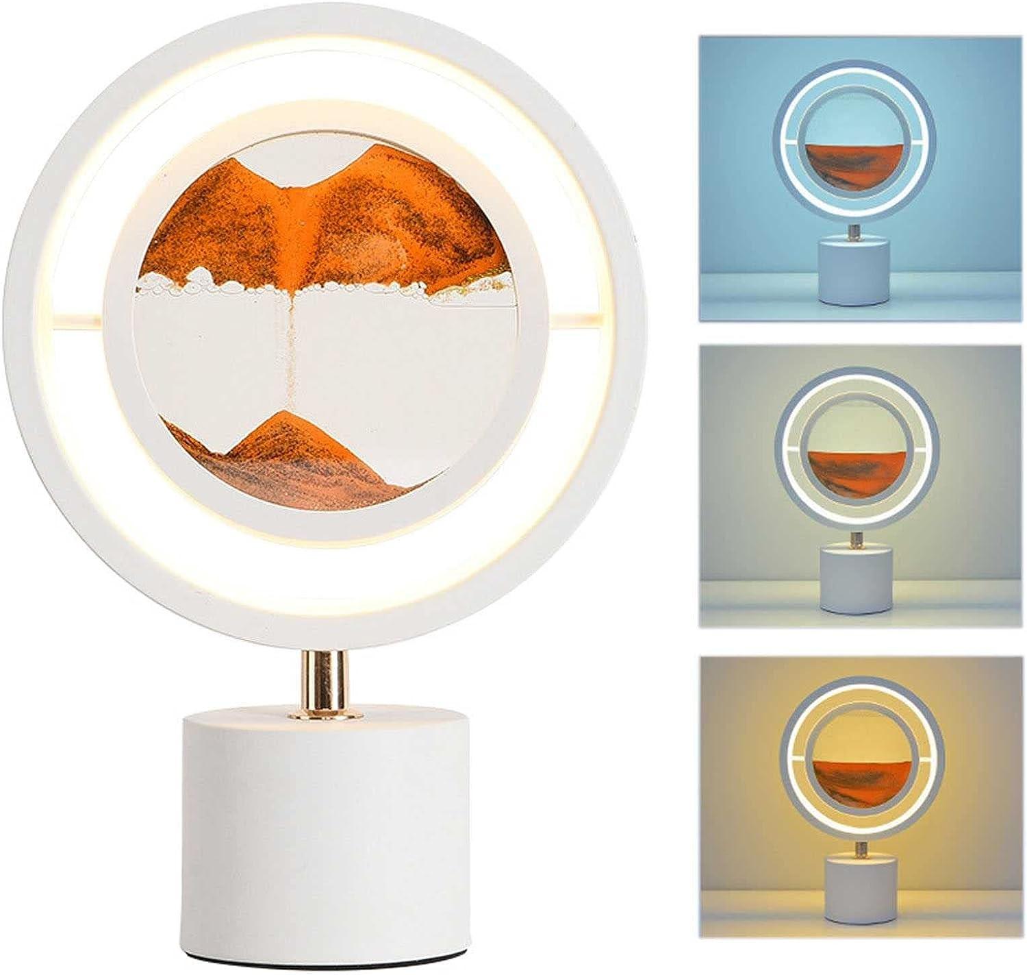 Lampara Led de escritorio HX-D20