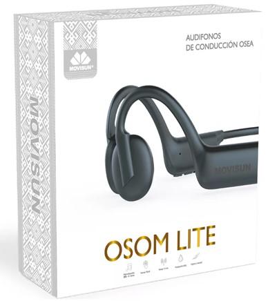 Audífonos de conducción Osea Movisun OSOM LITE