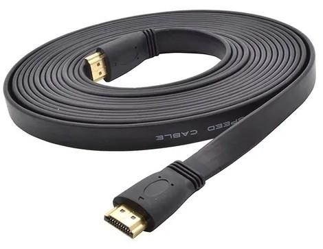 Cable Hdmi 10m Plano