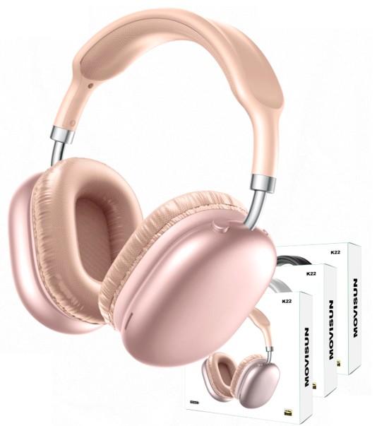 Diadema Bluetooth Movisun K22