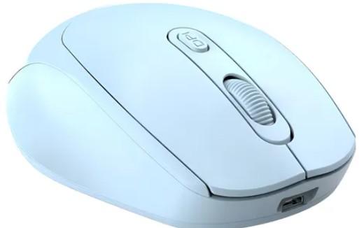 Mouse Inalámbrico Seisa DN-N614