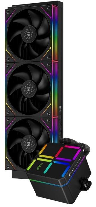 Refrigeración líquida Thermalright Magic Qube 360 ARGB