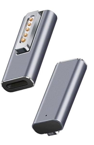 Adaptador USB-C a MagSafe 2 AD-TC2MAGSAFE2