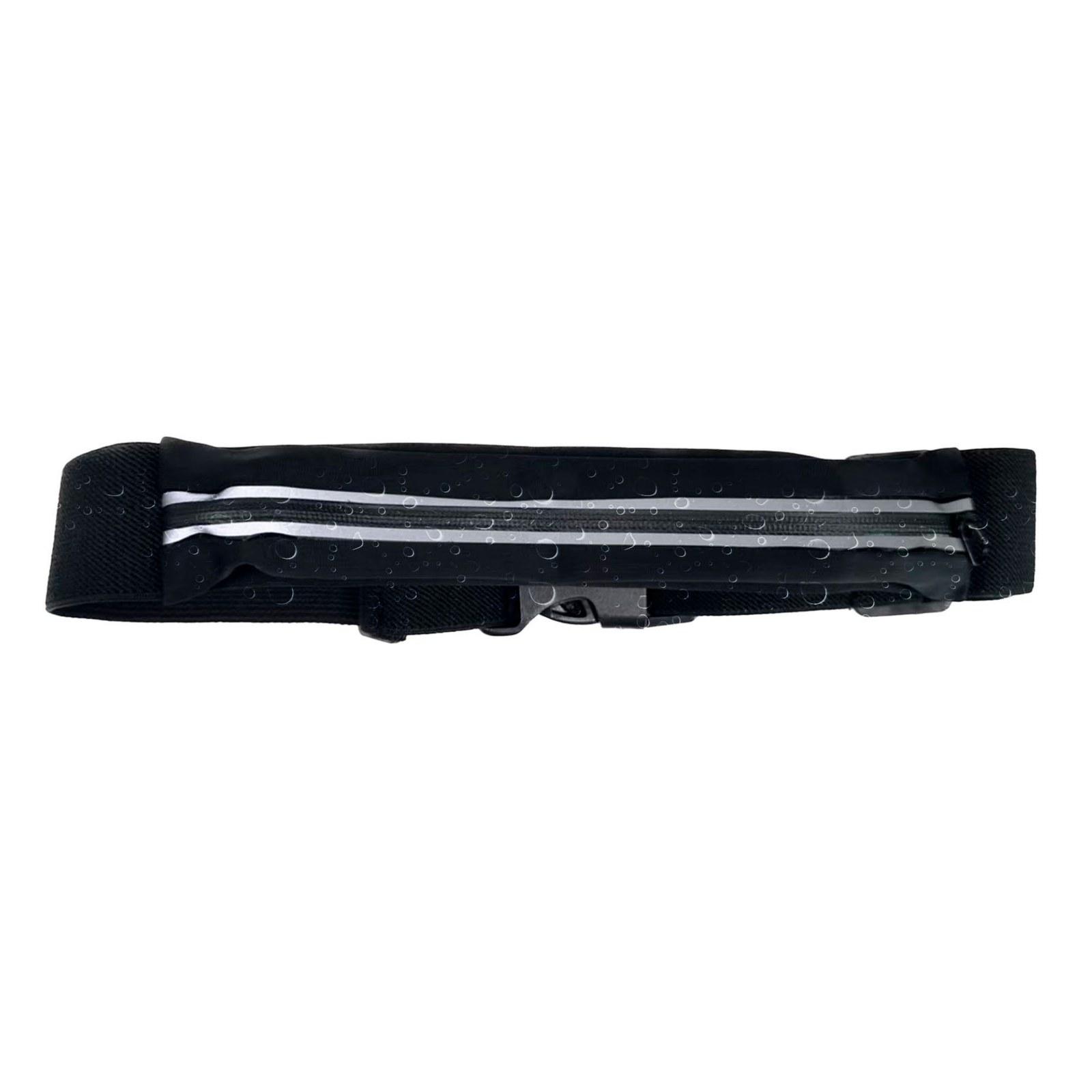Riñonera Deportiva Impermeable Innovall NA-BELT12 Reflectiva