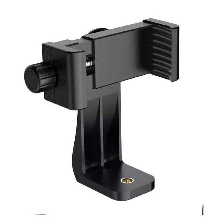 Soporte para Celular Innovall HOLD-407 Rotación 360° Rosca 1/4