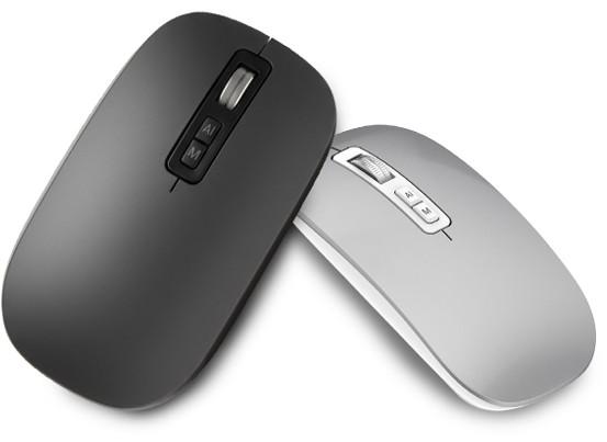 Mouse Inalámbrico con Inteligencia Artificial V11 AI/V16 Recargable